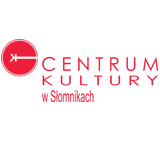 logo Centrum Kultury w Słomnikach